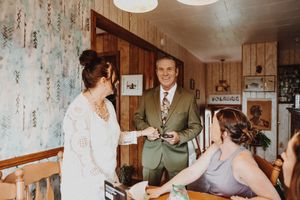 mariage, lifestyle, Abitibi-Témiscamingue, couple