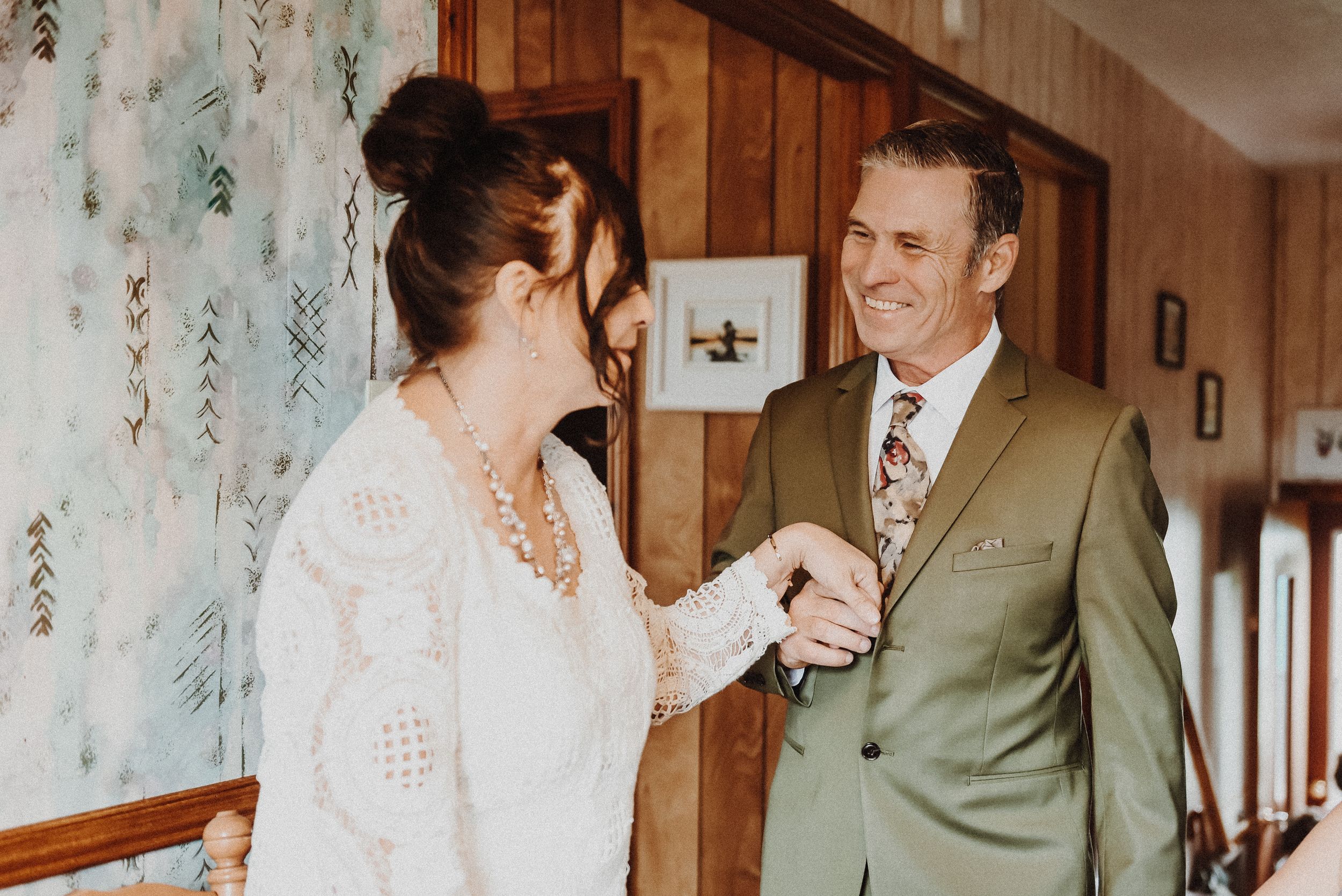 mariage, lifestyle, Abitibi-Témiscamingue, couple