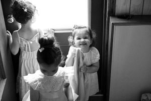 Enfant, mariage, lifestyle, Abitibi-Témiscamingue