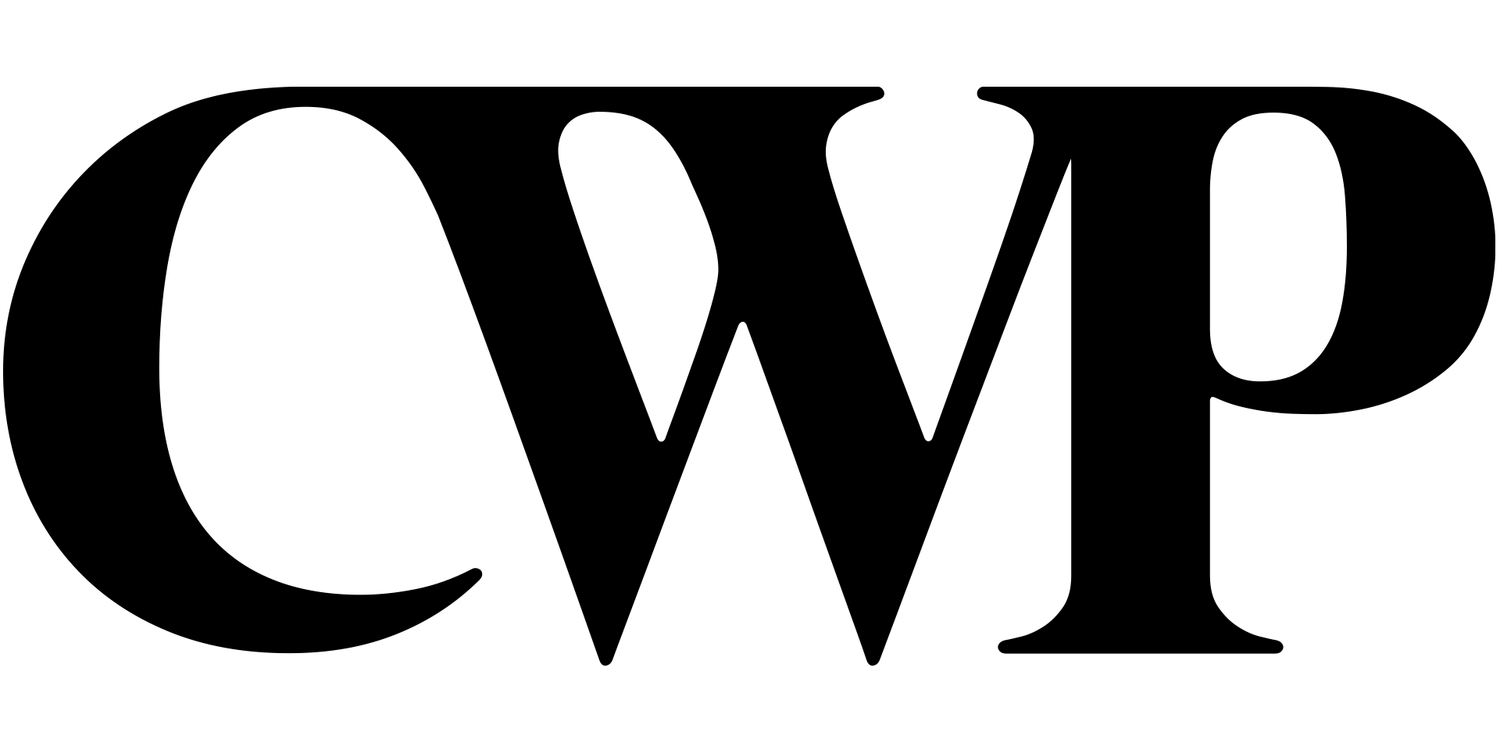 A black monochromatic abstract shape against a dark background.