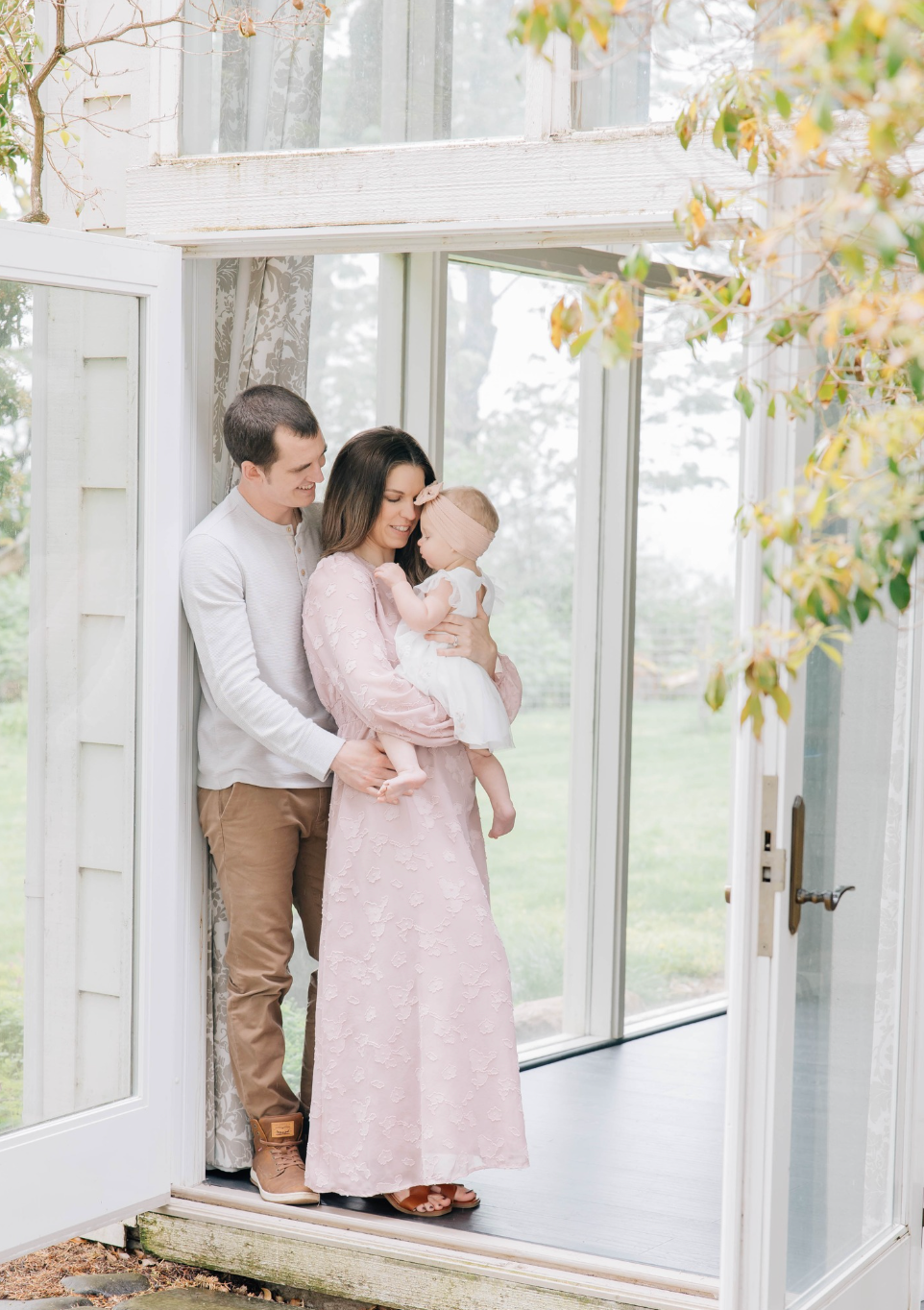 Family Photographer Style Guide Vancouver WA