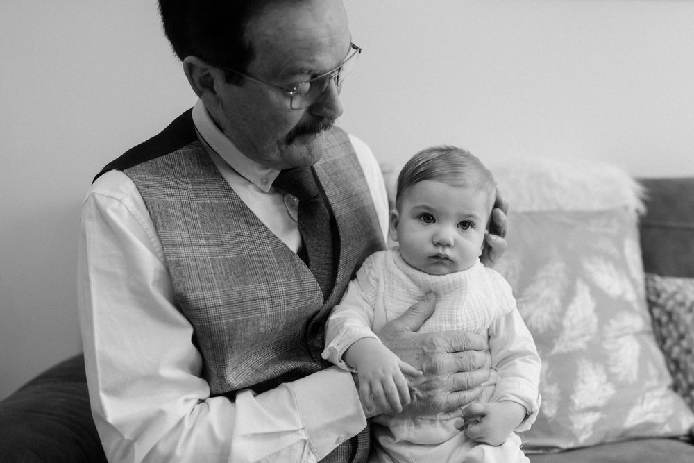 Niamh Howard Photography, Christening photographer Meath