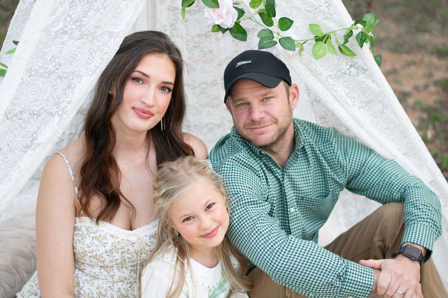 Peach Orchard Sessions | Rutledge, Georgia