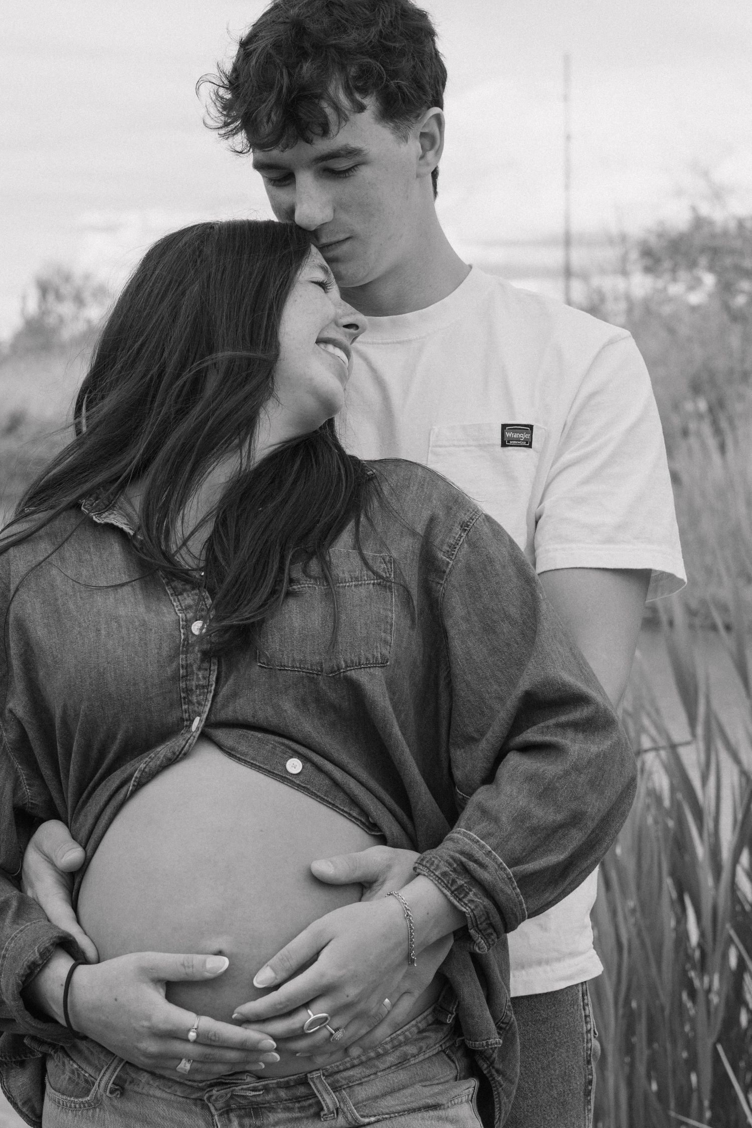Couples Photoshoot