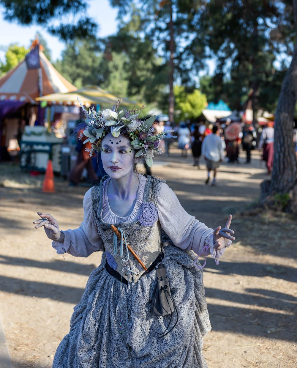 Renaissance fair