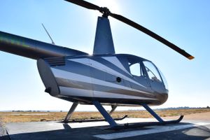Hellicopter