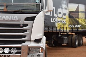 Logistics