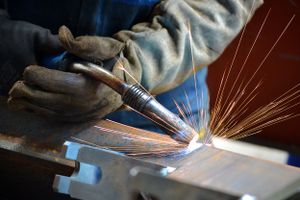 Welding