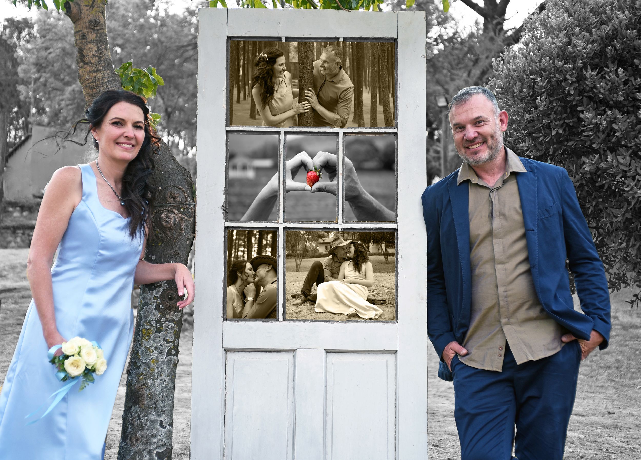 wedding photography