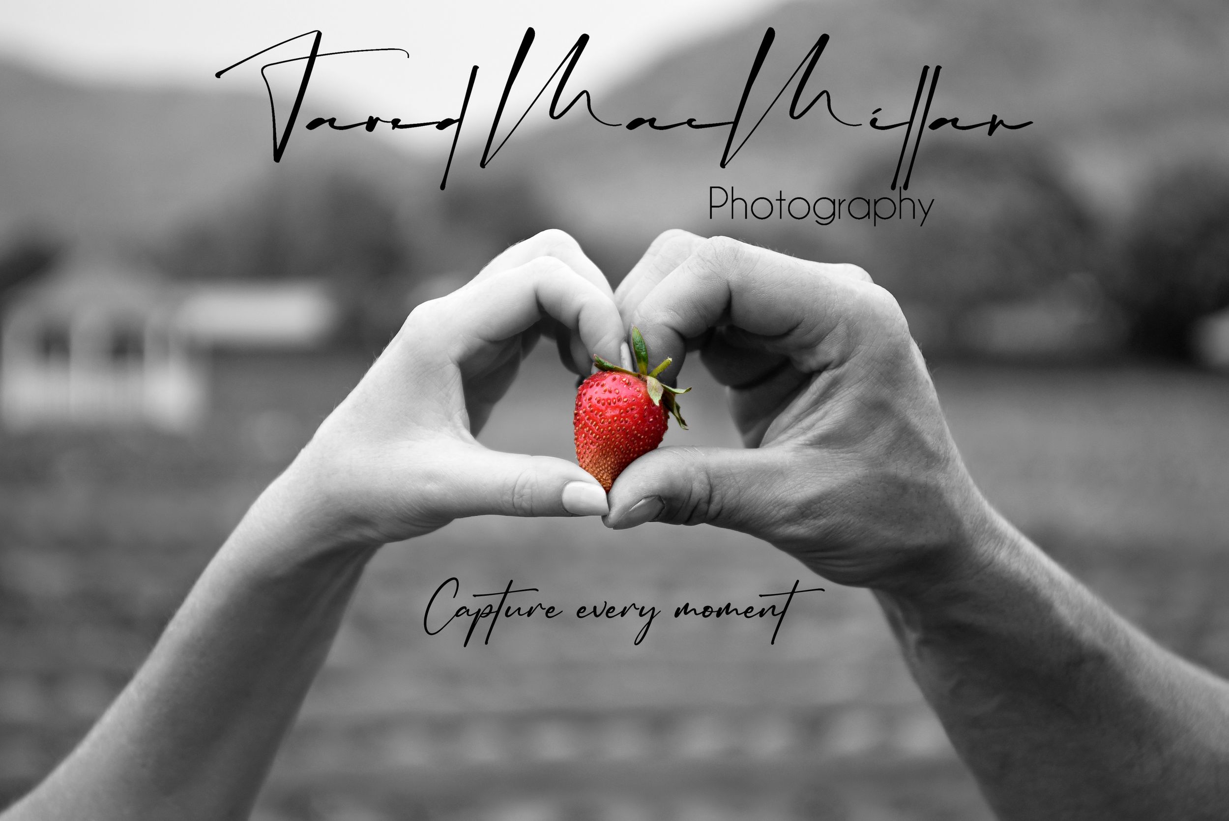 capture every moment