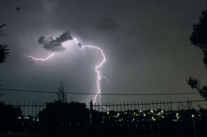 lighting