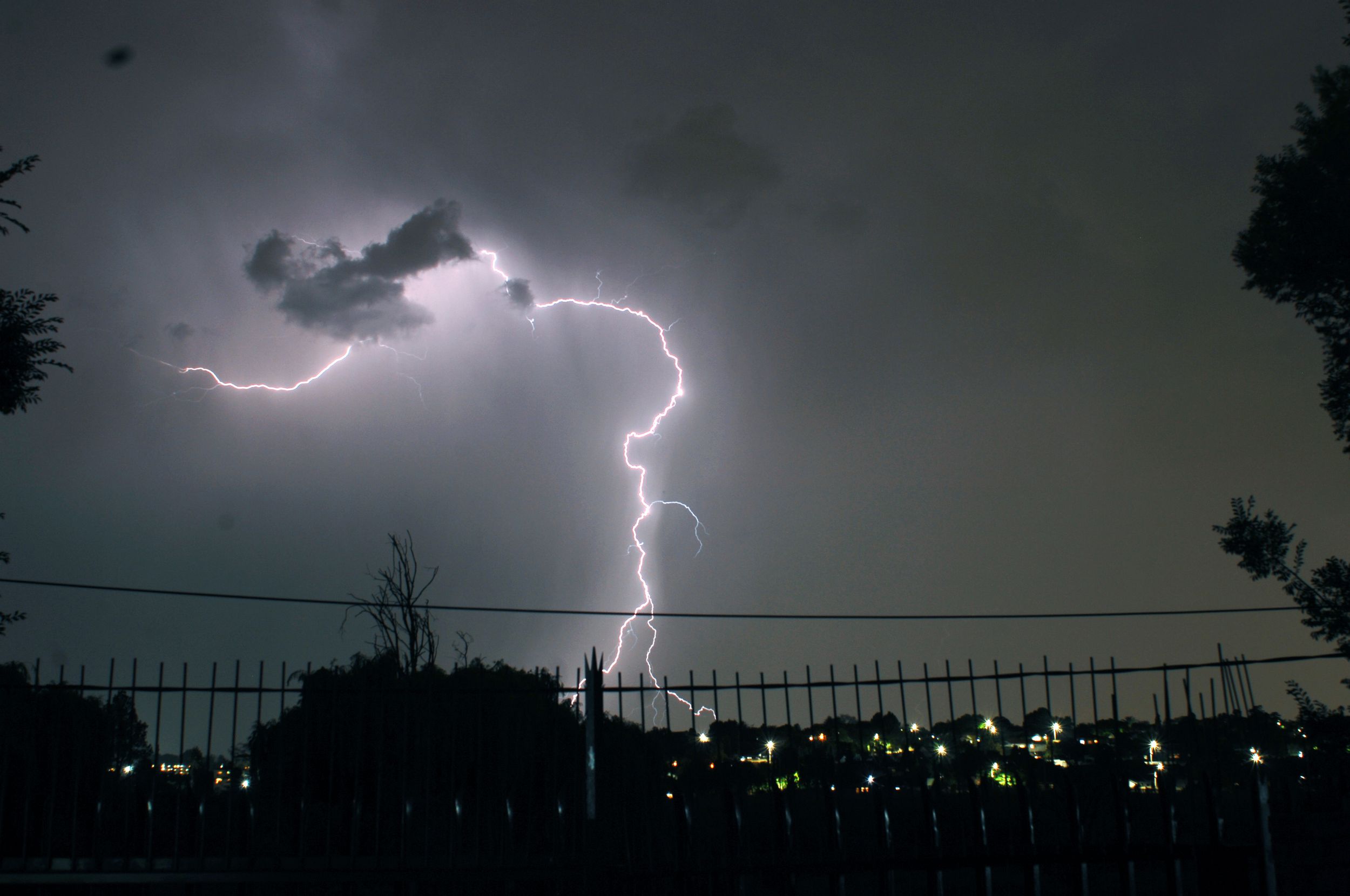 lighting