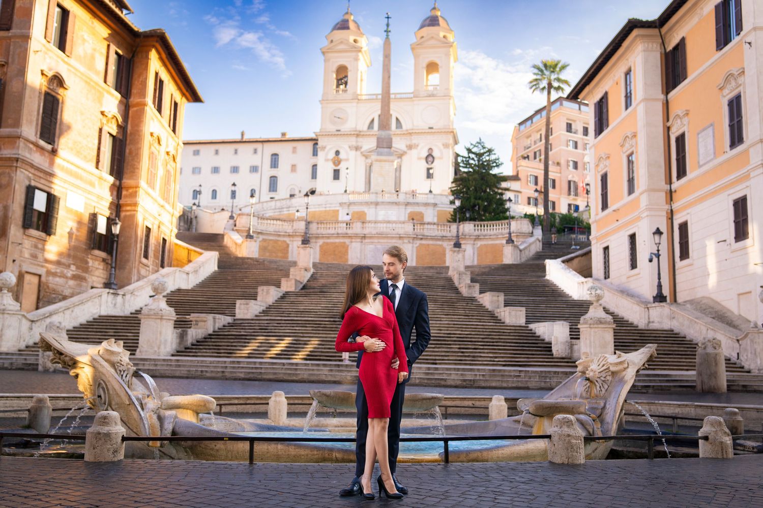 ROME'S UNFORGETTABLE MOMENTS