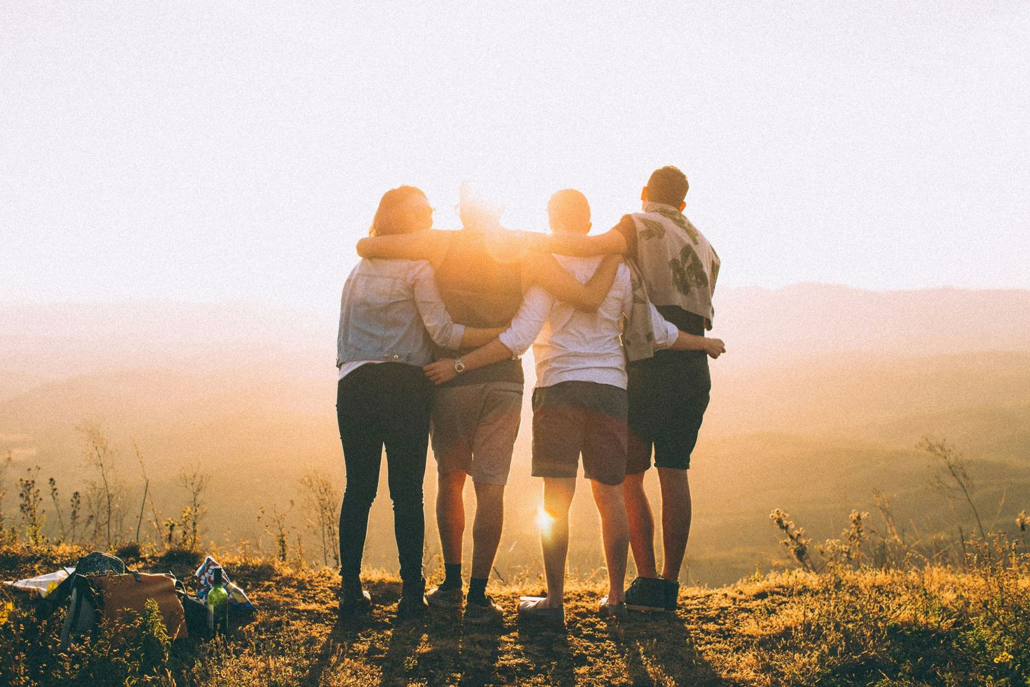 Youth Ministry in Shawnigan Lake