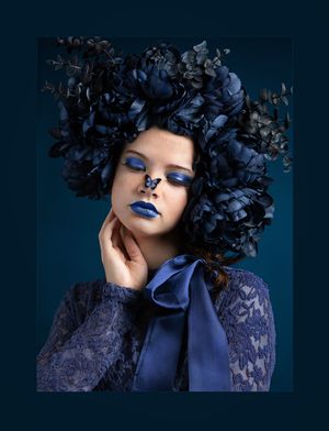 Tampa Beauty Photographer