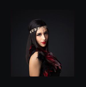 Women's Portrait Photographer