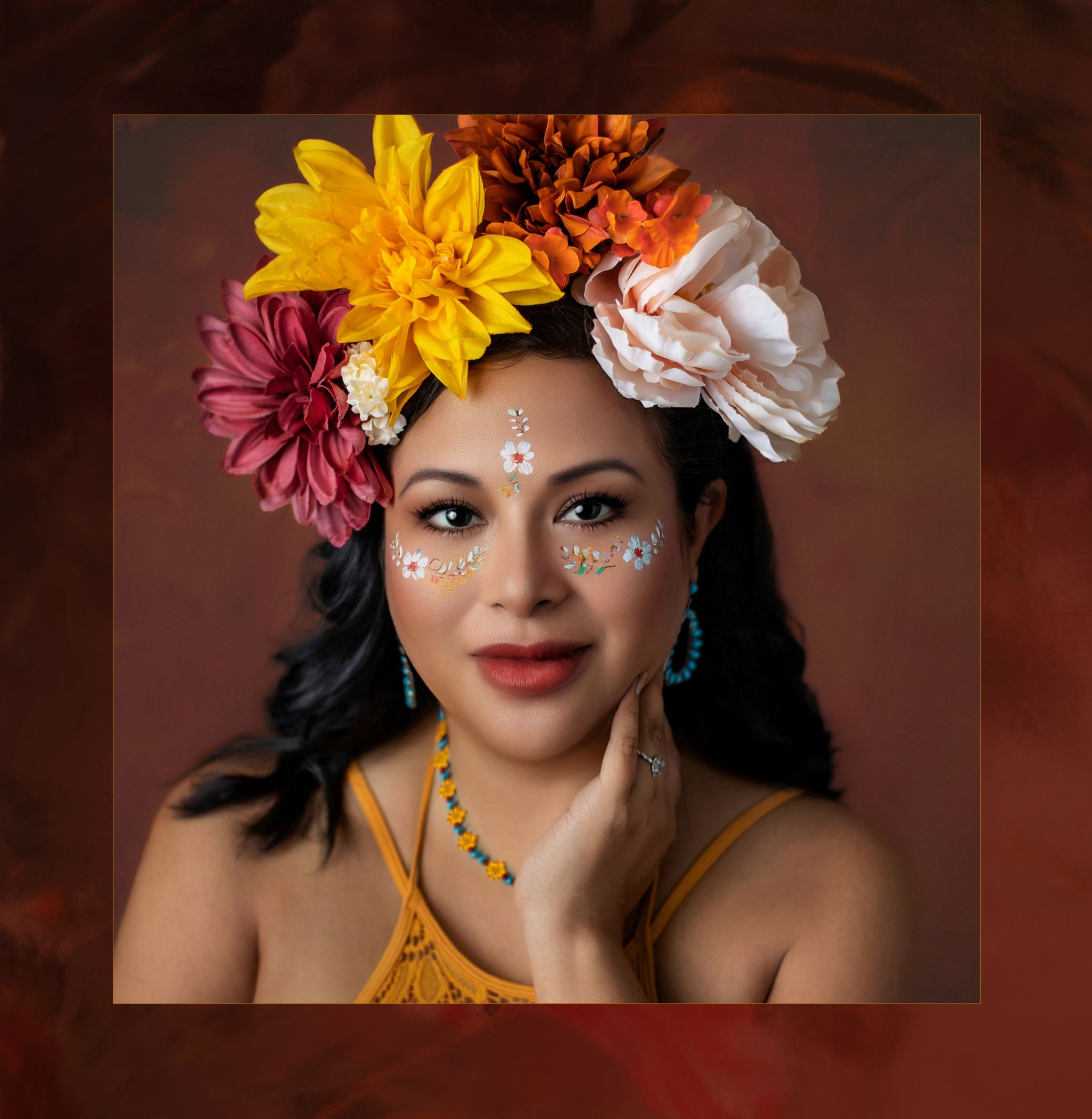 Tampa Women's Beauty Photographer