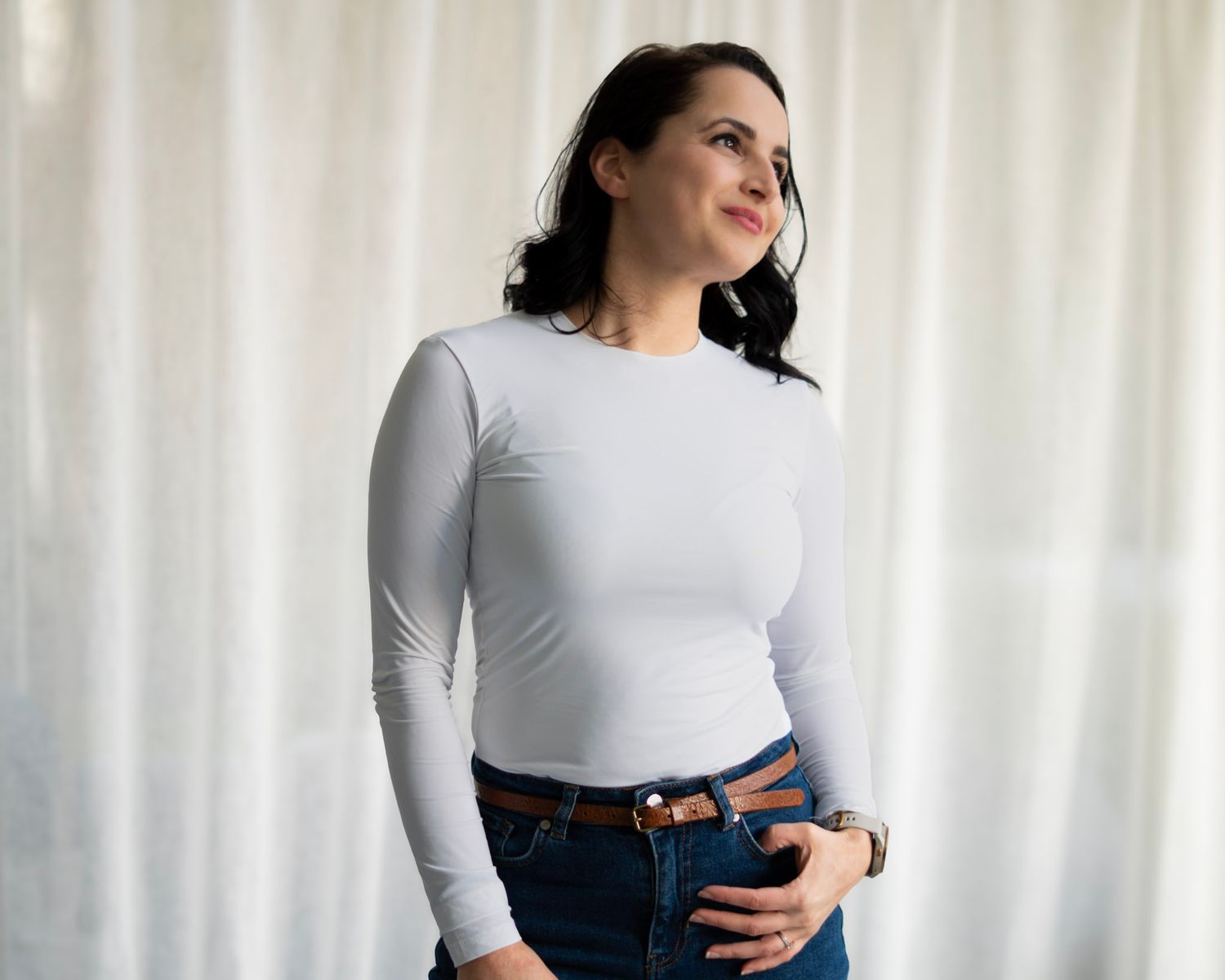 Ghada H Fotografi