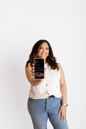 Branding Photoshoot Session in NJ