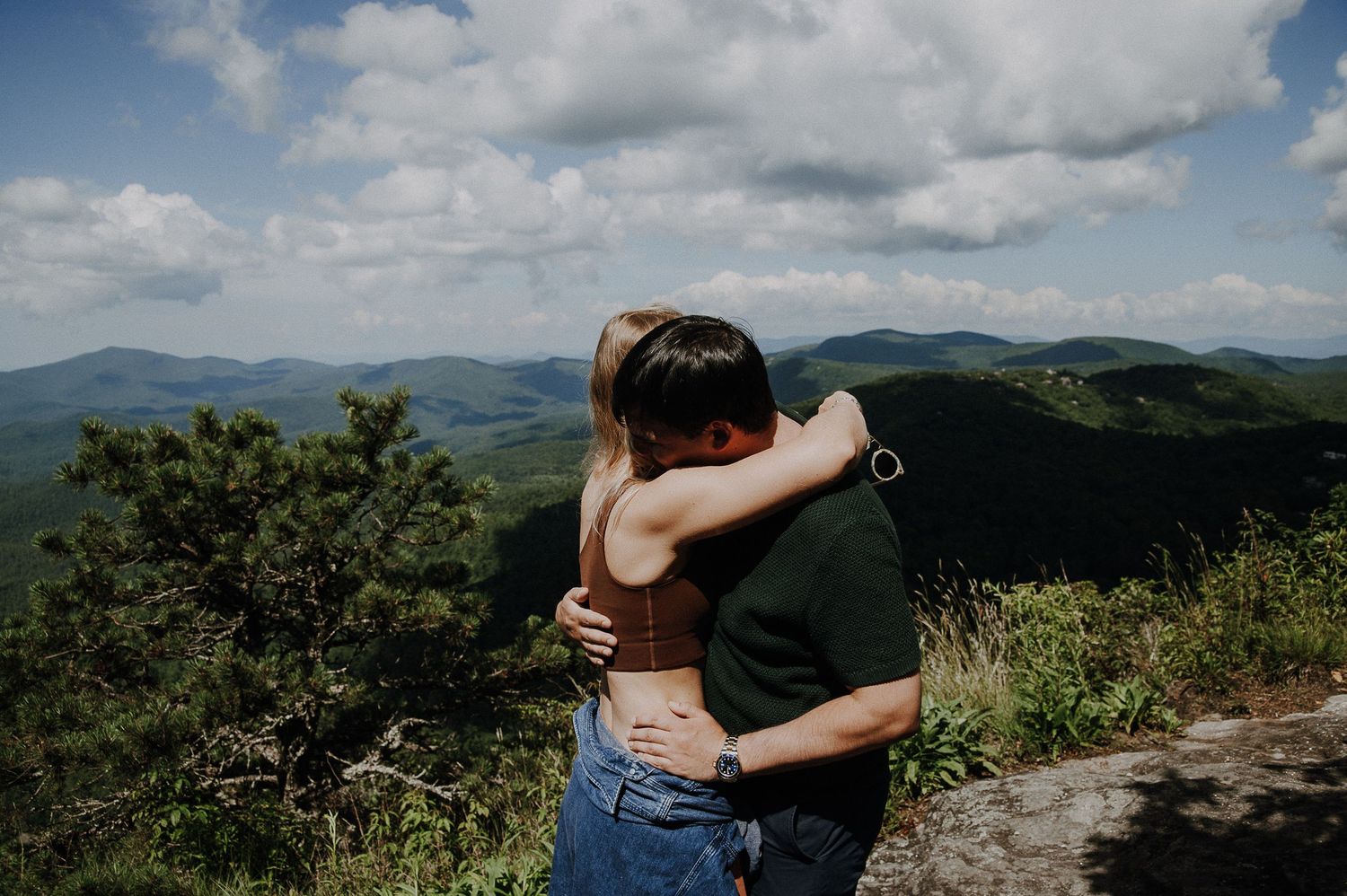 Highlands.Nc Photographer
