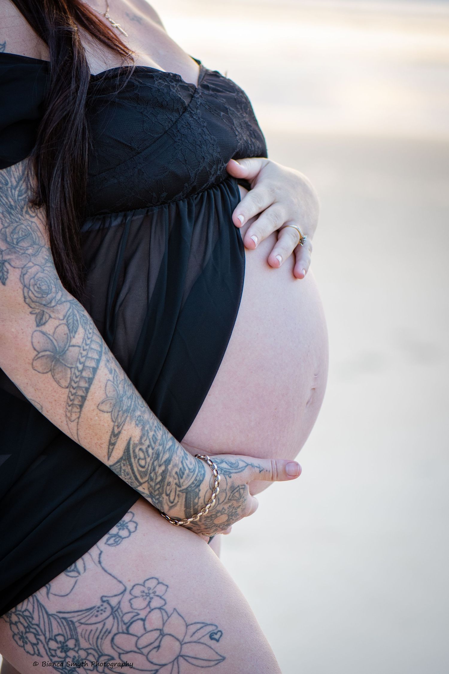 Maternity photo