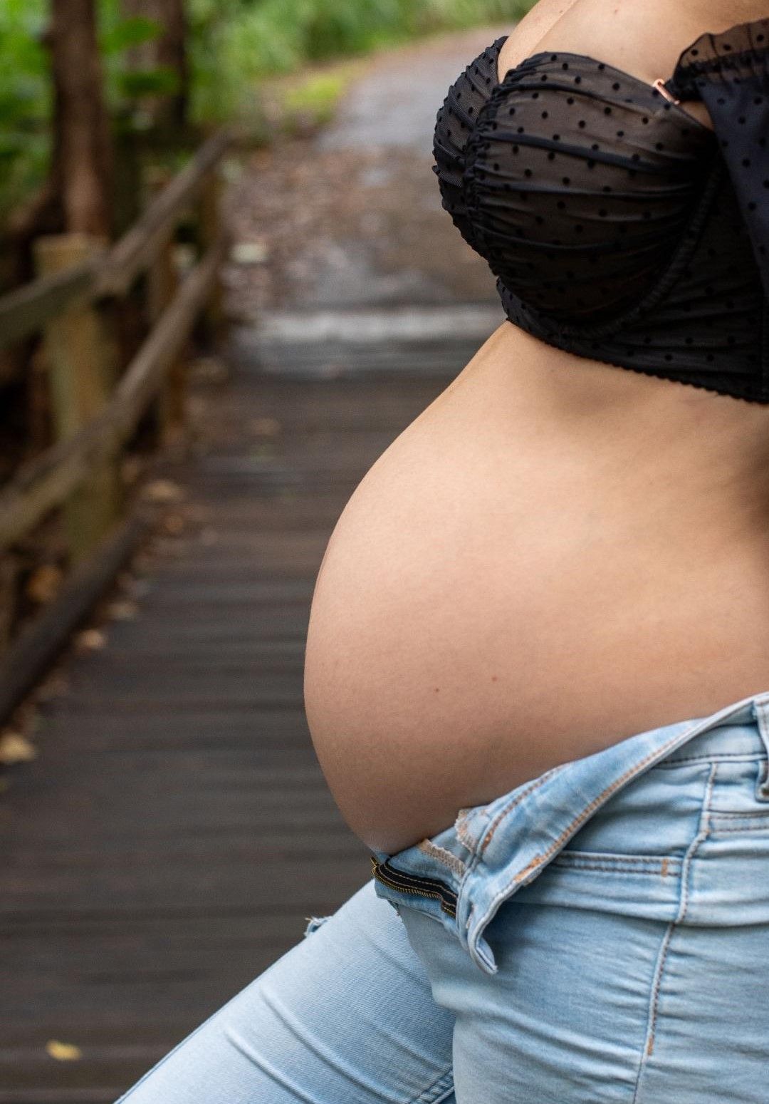 Maternity photo