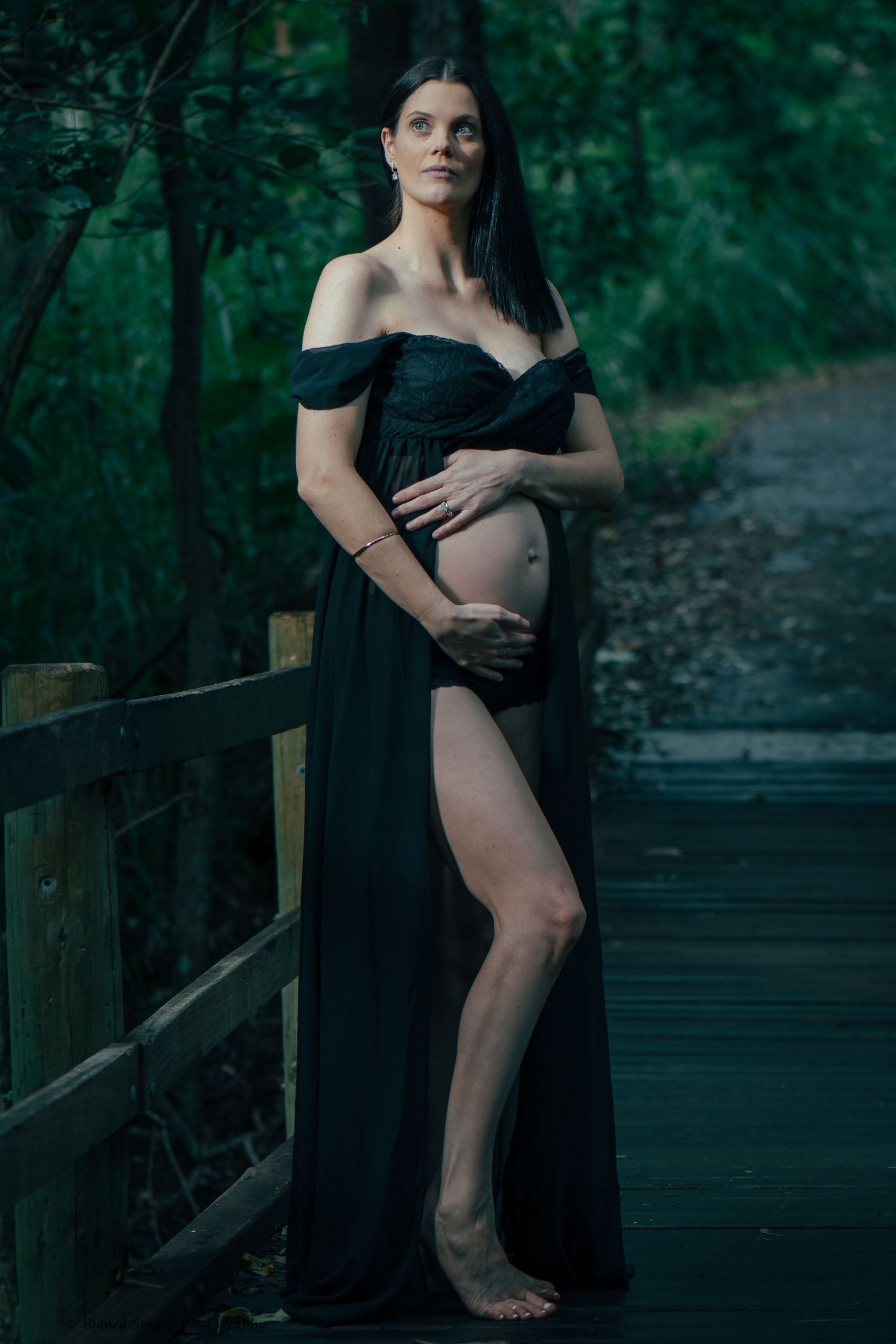 Maternity photo