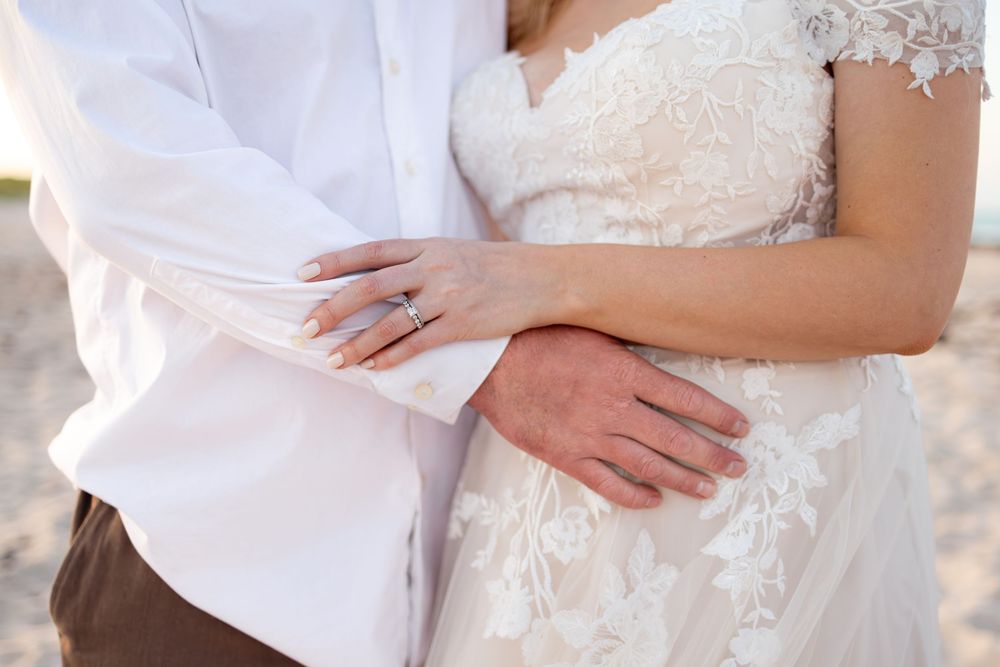 Engagement, wedding, Family Photography Session Vero Beach Sebastian Florida