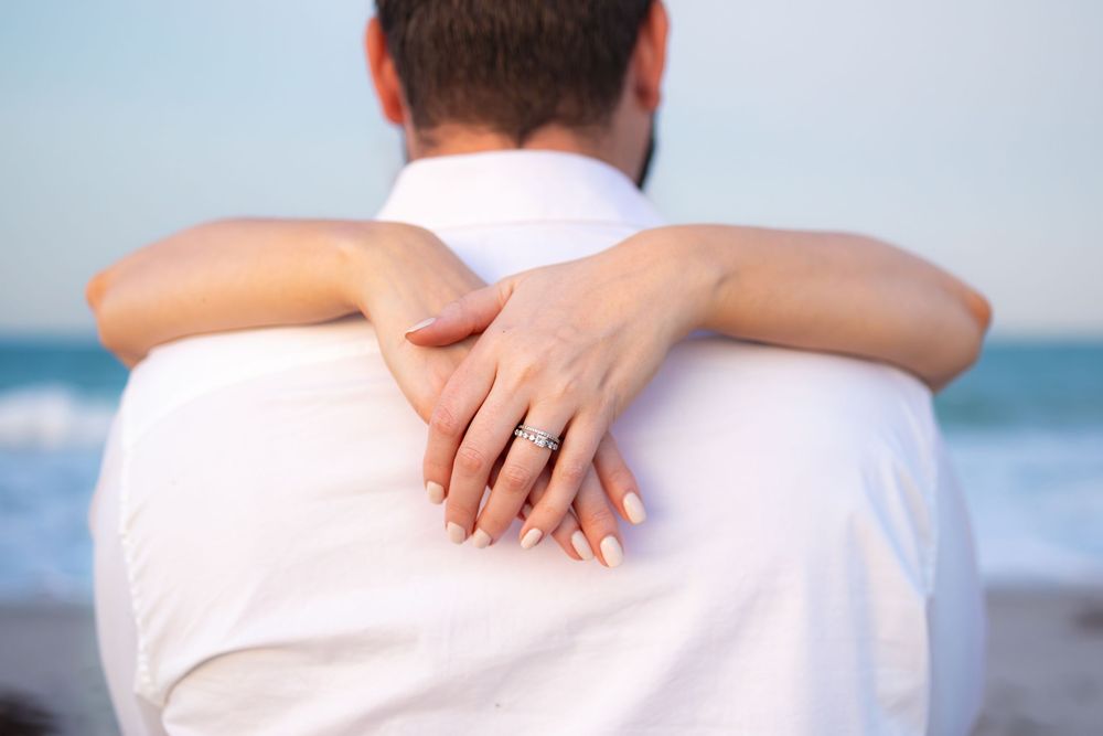 Engagement, wedding, Family Photography Session Vero Beach Sebastian Florida