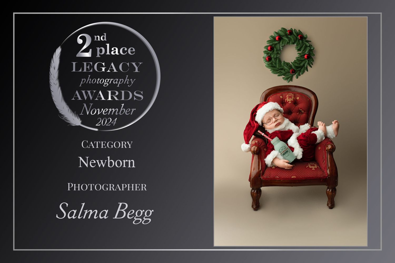 Buttons & Bows Photography- award winning photography.