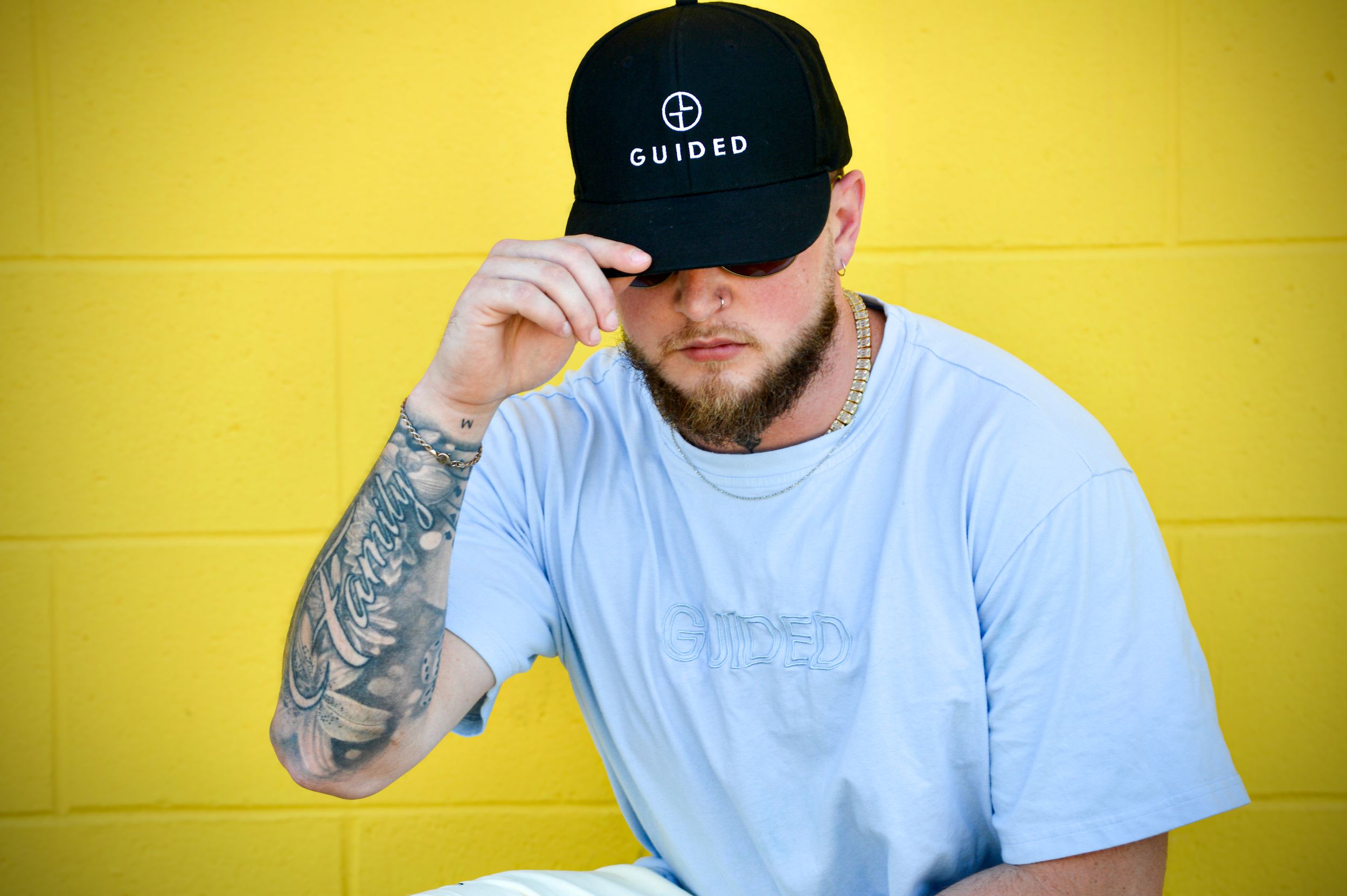 guidedlifesytleshoot