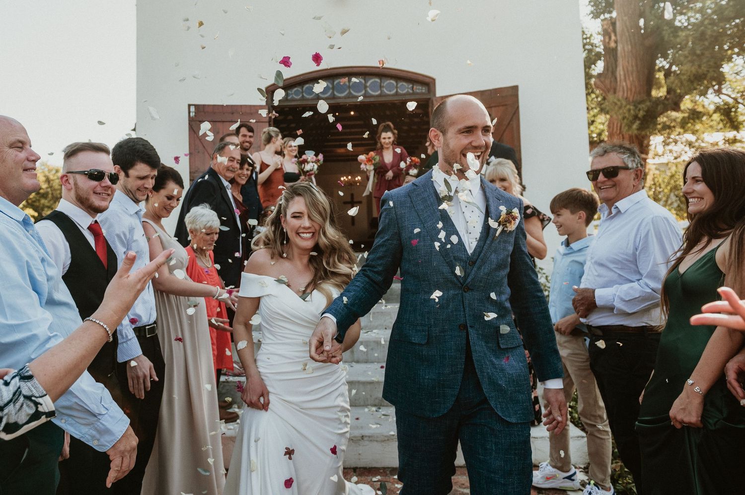 Zorgvliet Wedding by Lauren Pretorius Photography a Cape Town Wedding Photographer