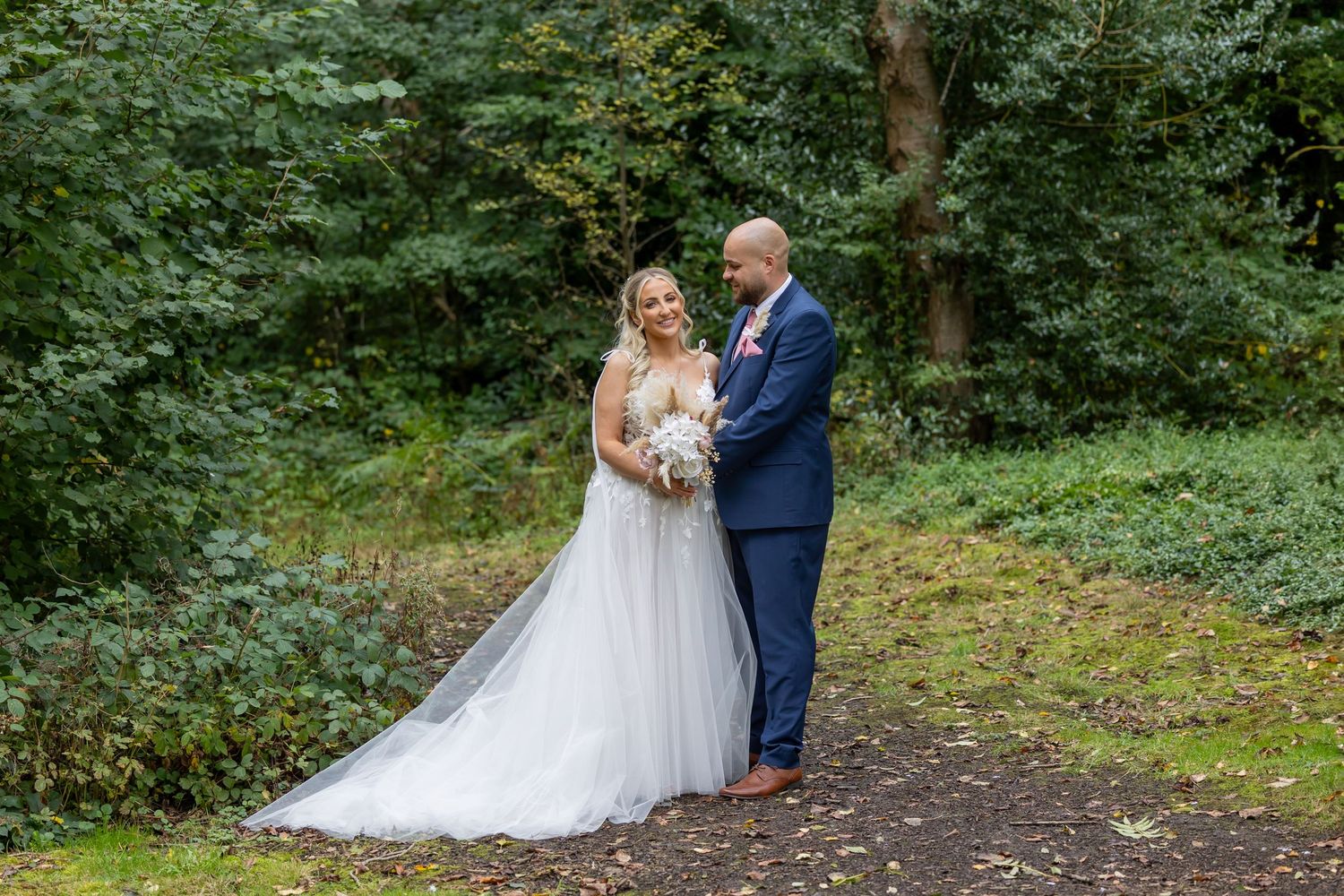 The Woodman, Huddersfield Wedding by Casual Captures