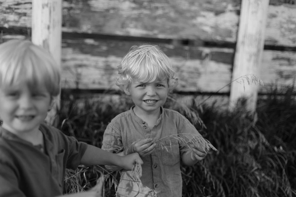 Earling Iowa photographer
