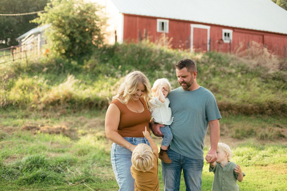 photographers in Earling Iowa