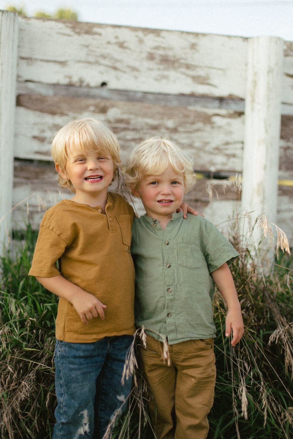 Earling Iowa photographer