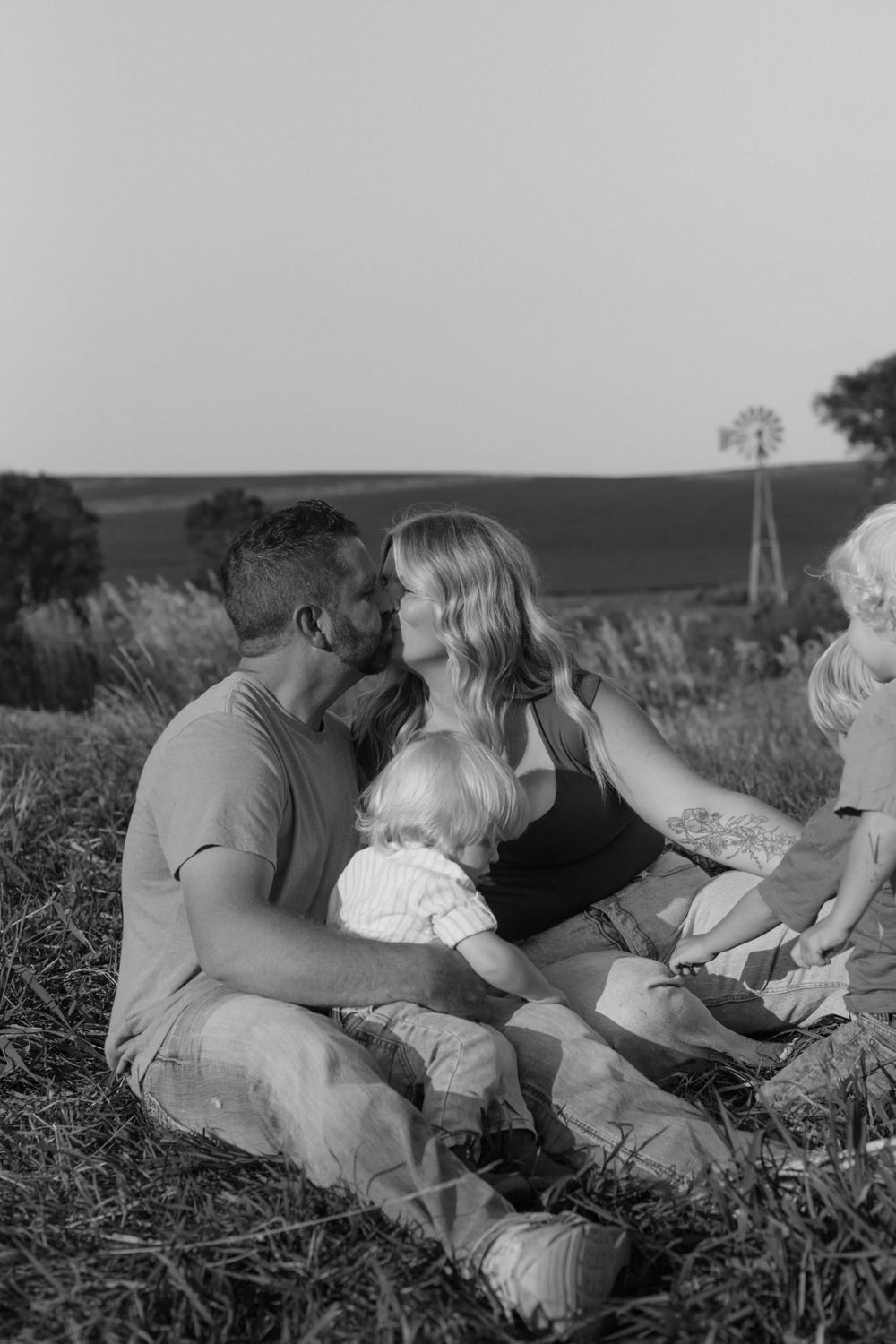 woodbine photographer, iowa