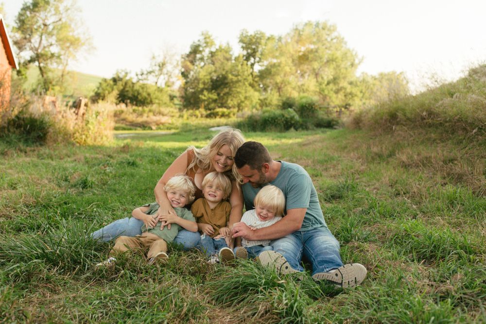 woodbine photographer, iowa