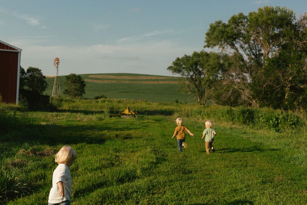woodbine photographer, iowa