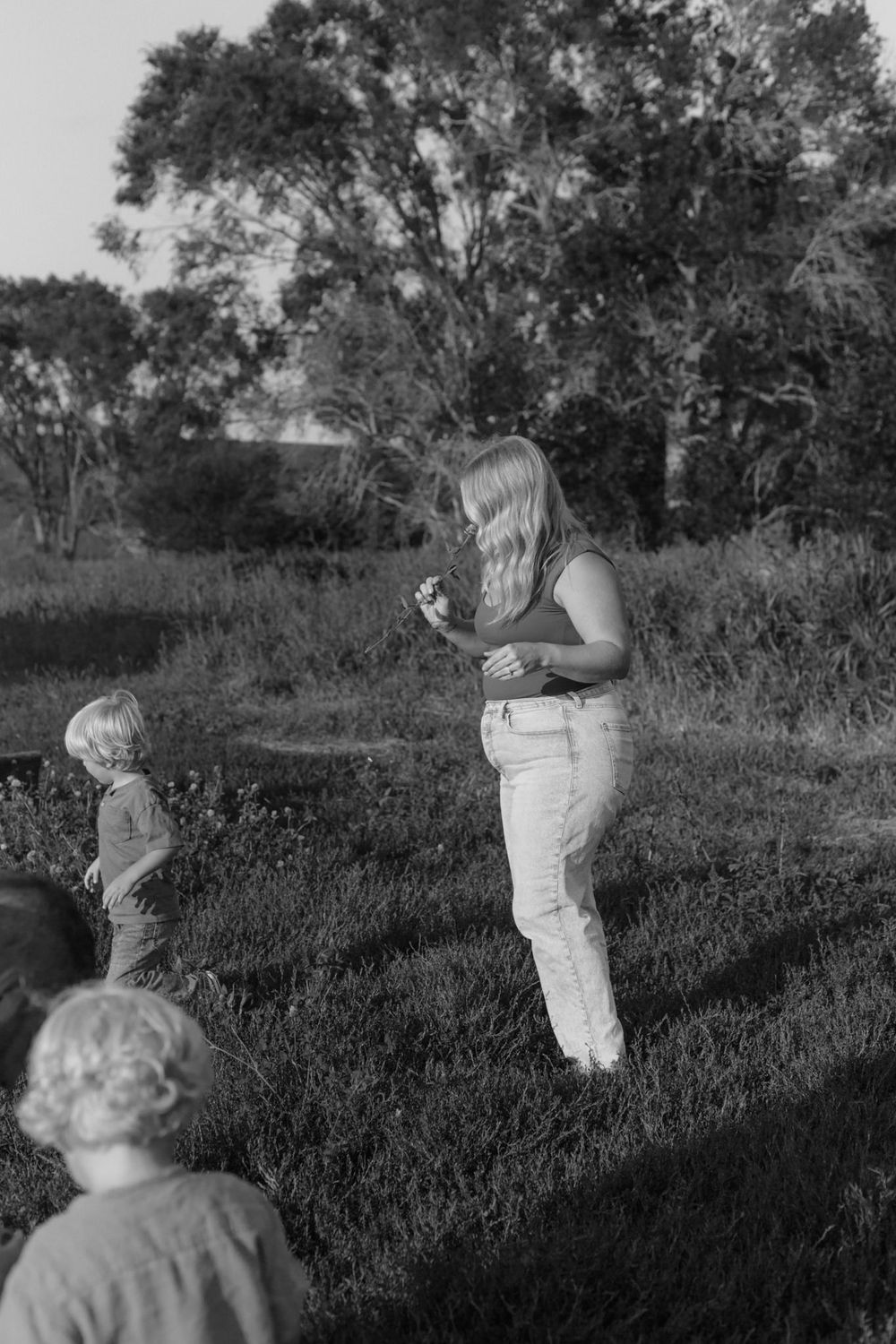 woodbine photographer, iowa