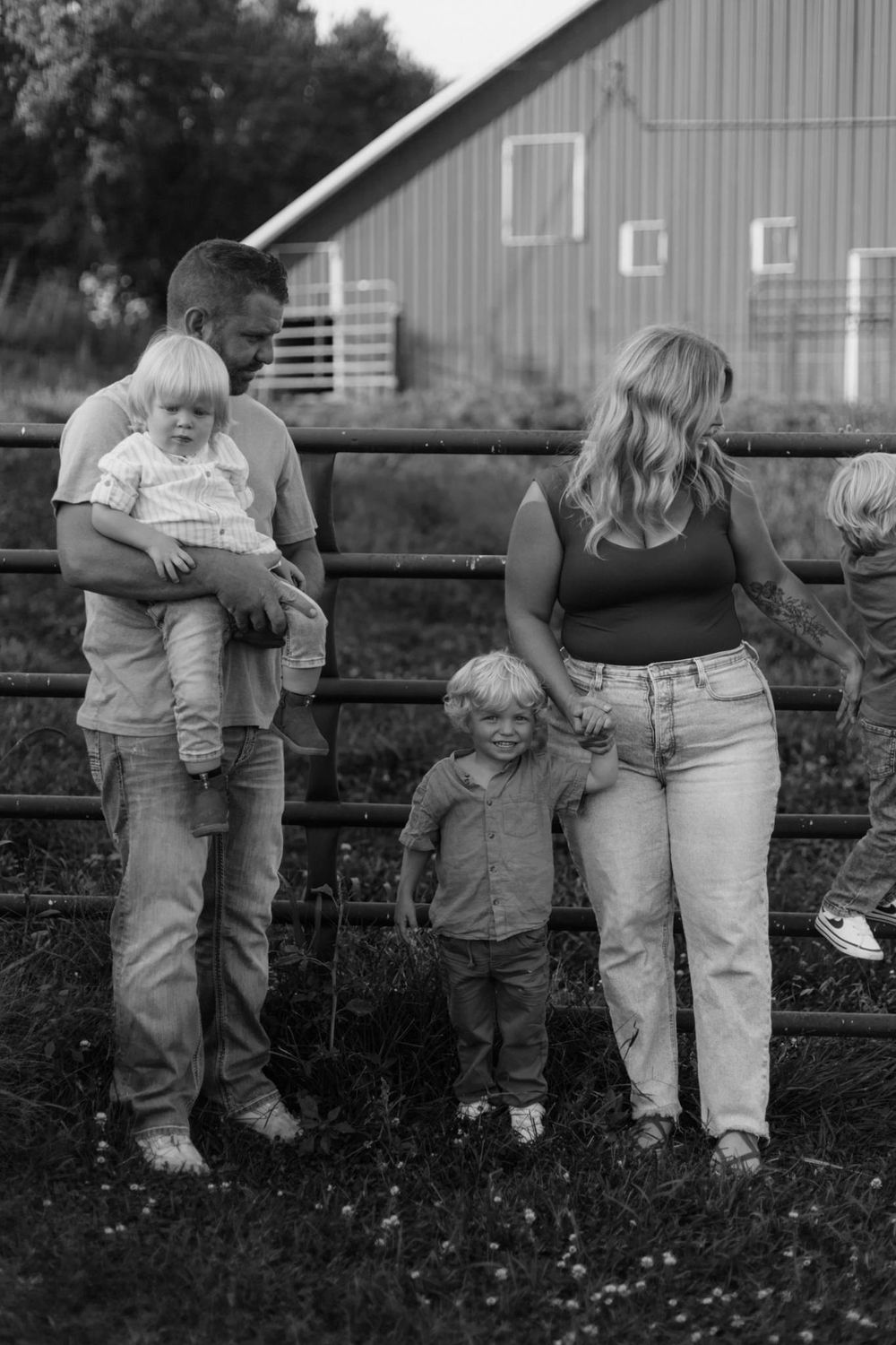 Earling Iowa photographer
