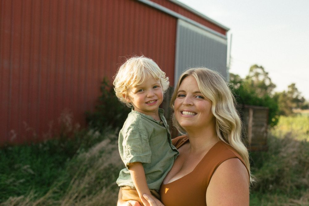 woodbine photographer, iowa