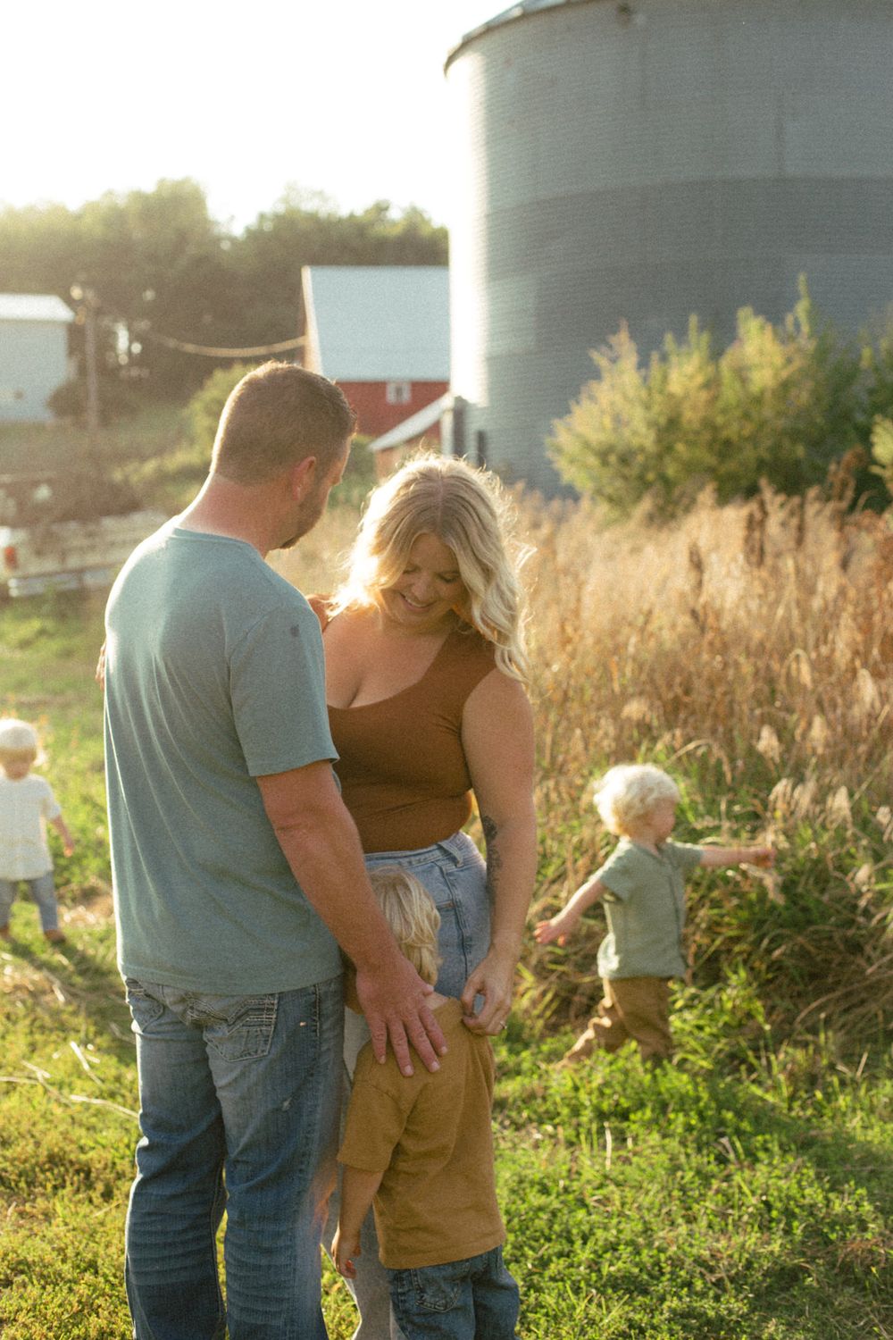 woodbine photographer, iowa