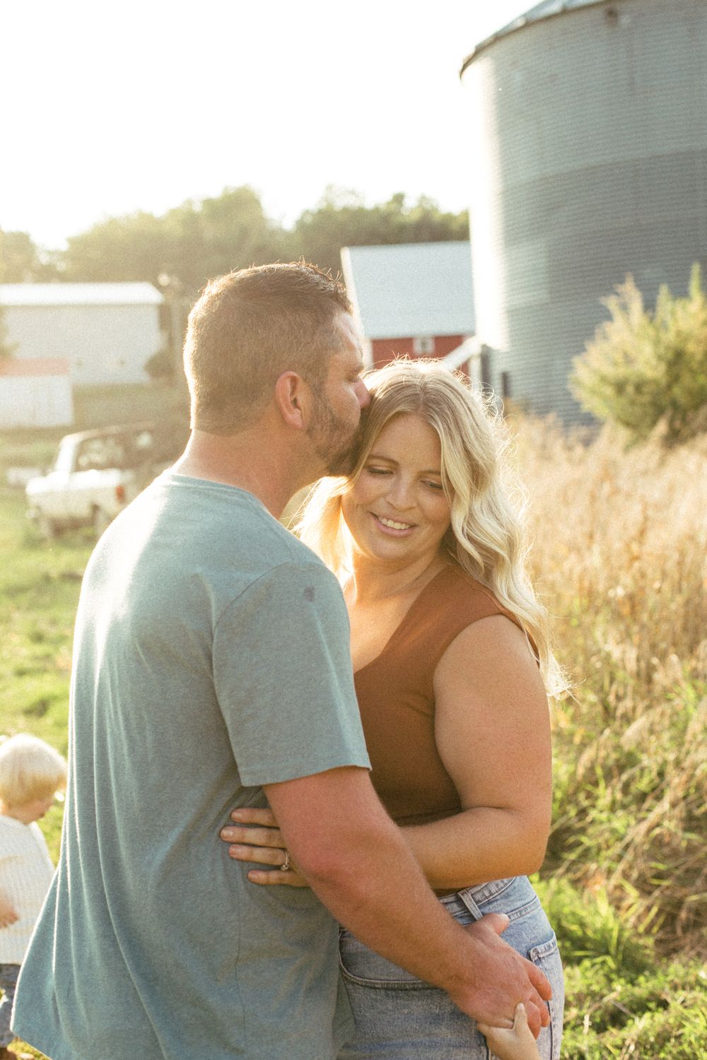 woodbine photographer, iowa
