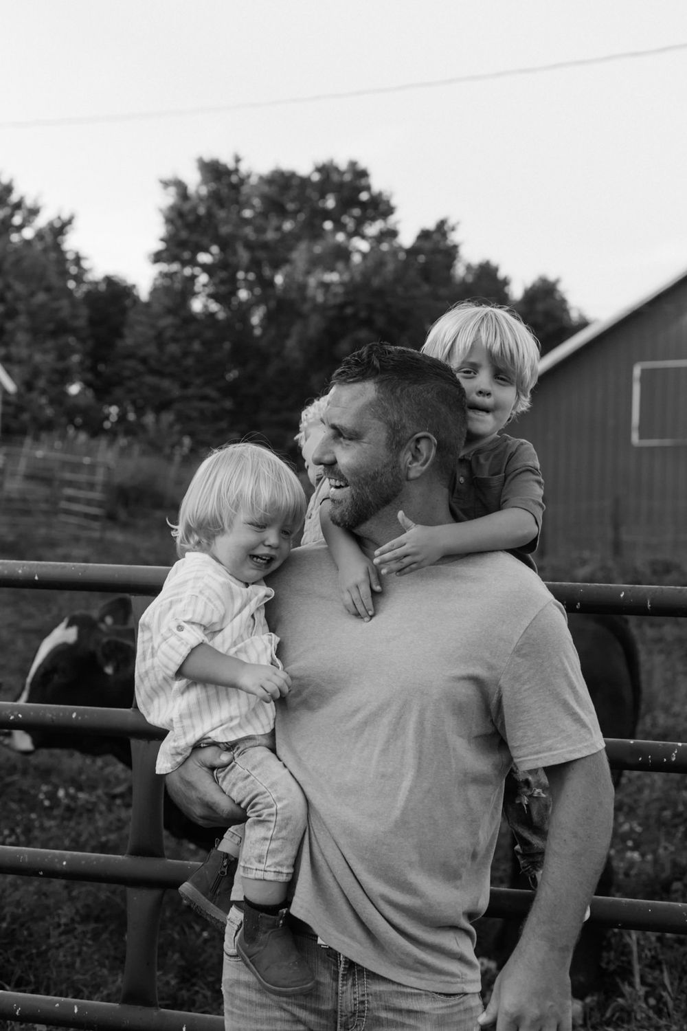 woodbine photographer, iowa