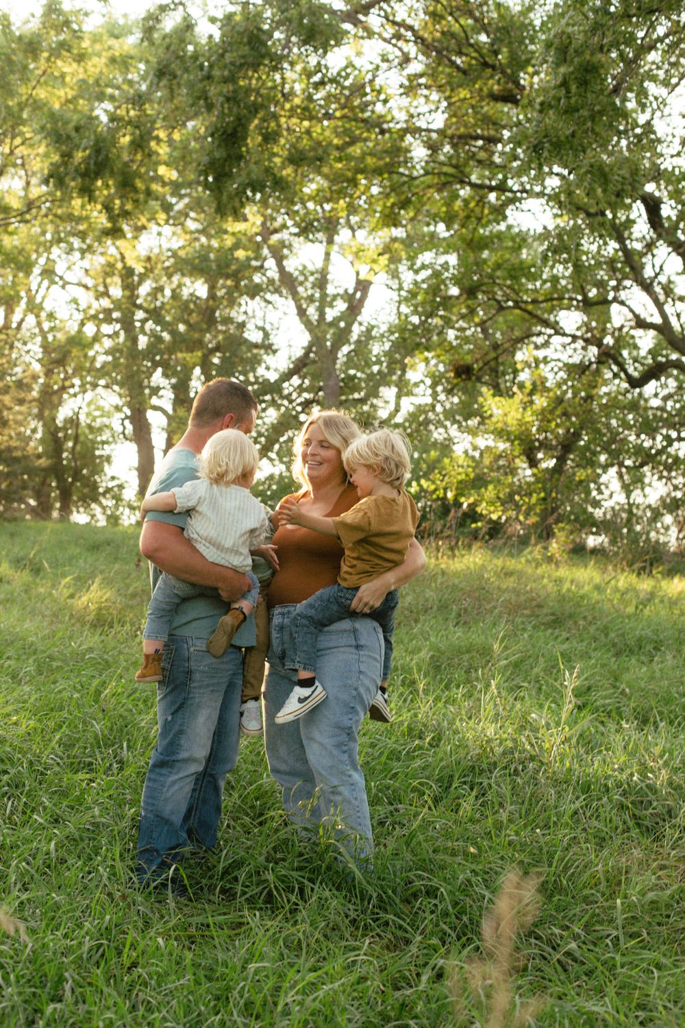 woodbine photographer, iowa