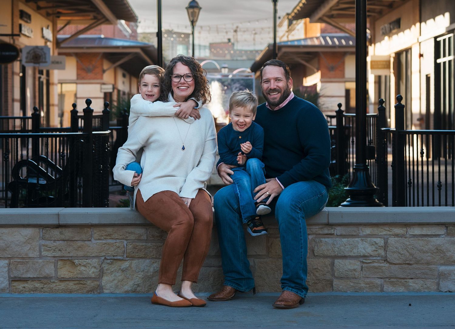 Family Photography Katy, Texas