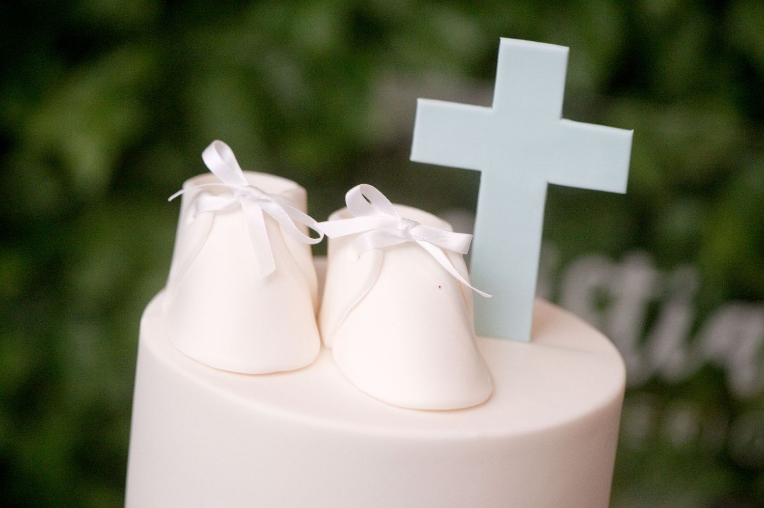 Baptism events photography
