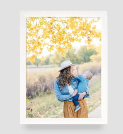 Parker, CO based family photographer.