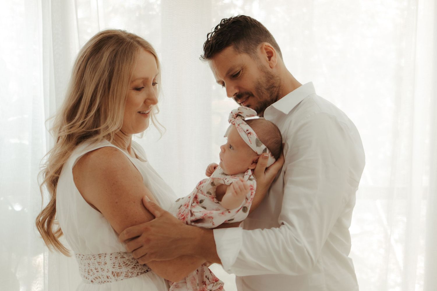 Gold Coast Newborn Photographer